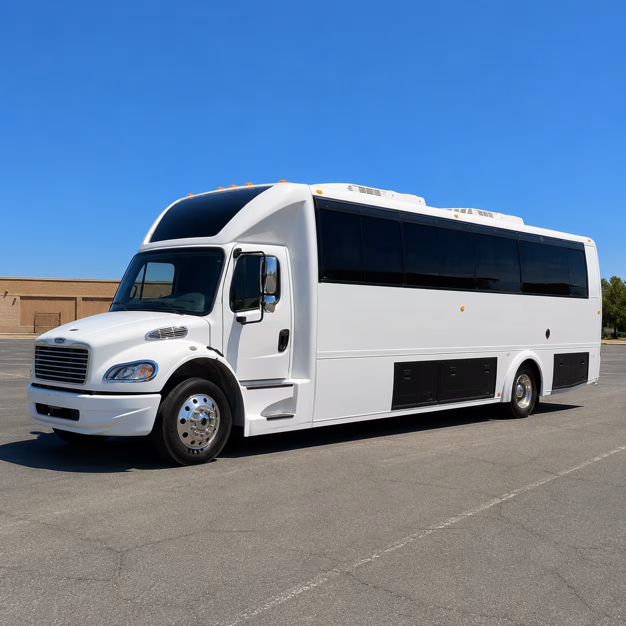 bachelor and bachelorette party buses serving danbury ct