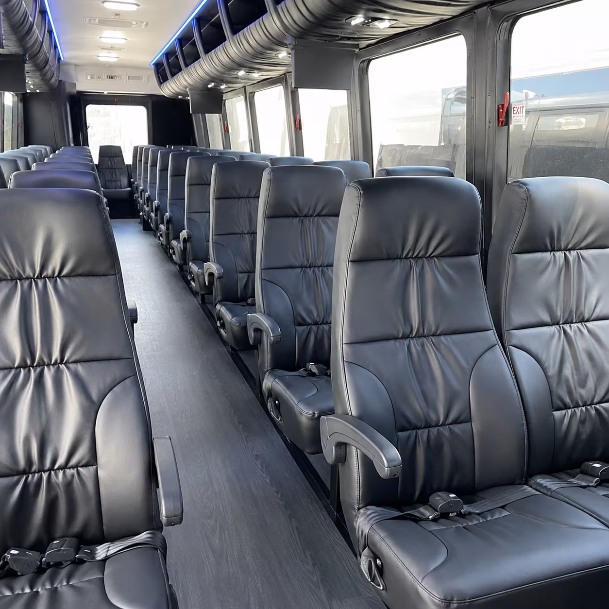 birthday and special occasion wine tour buses in danbury connecticut