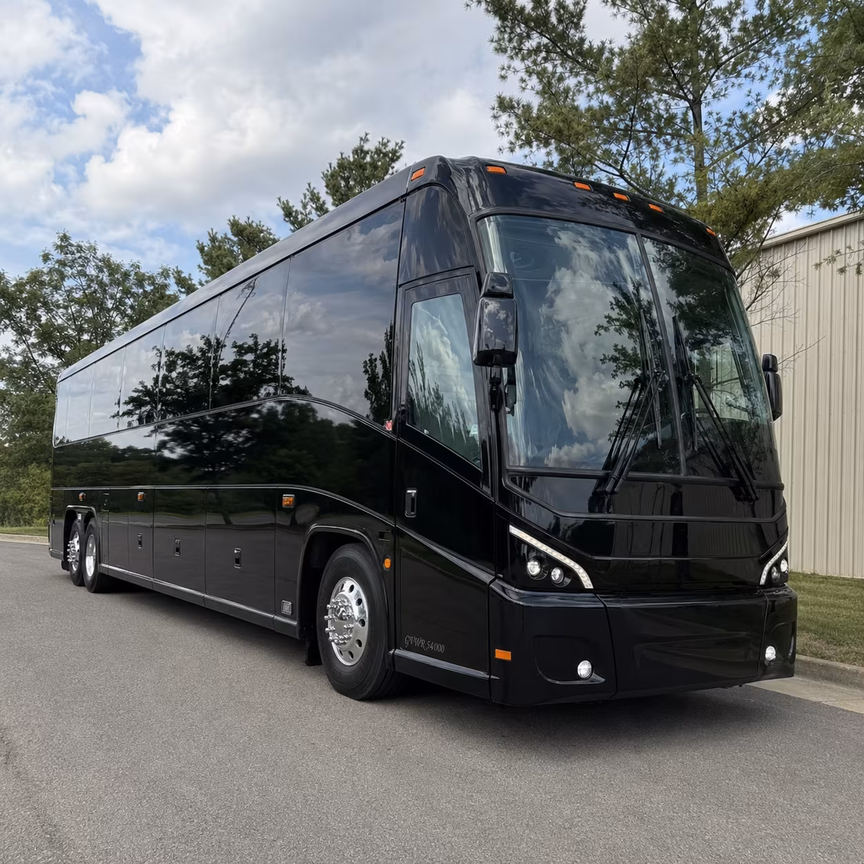 bradley international airport bus rentals shuttle service