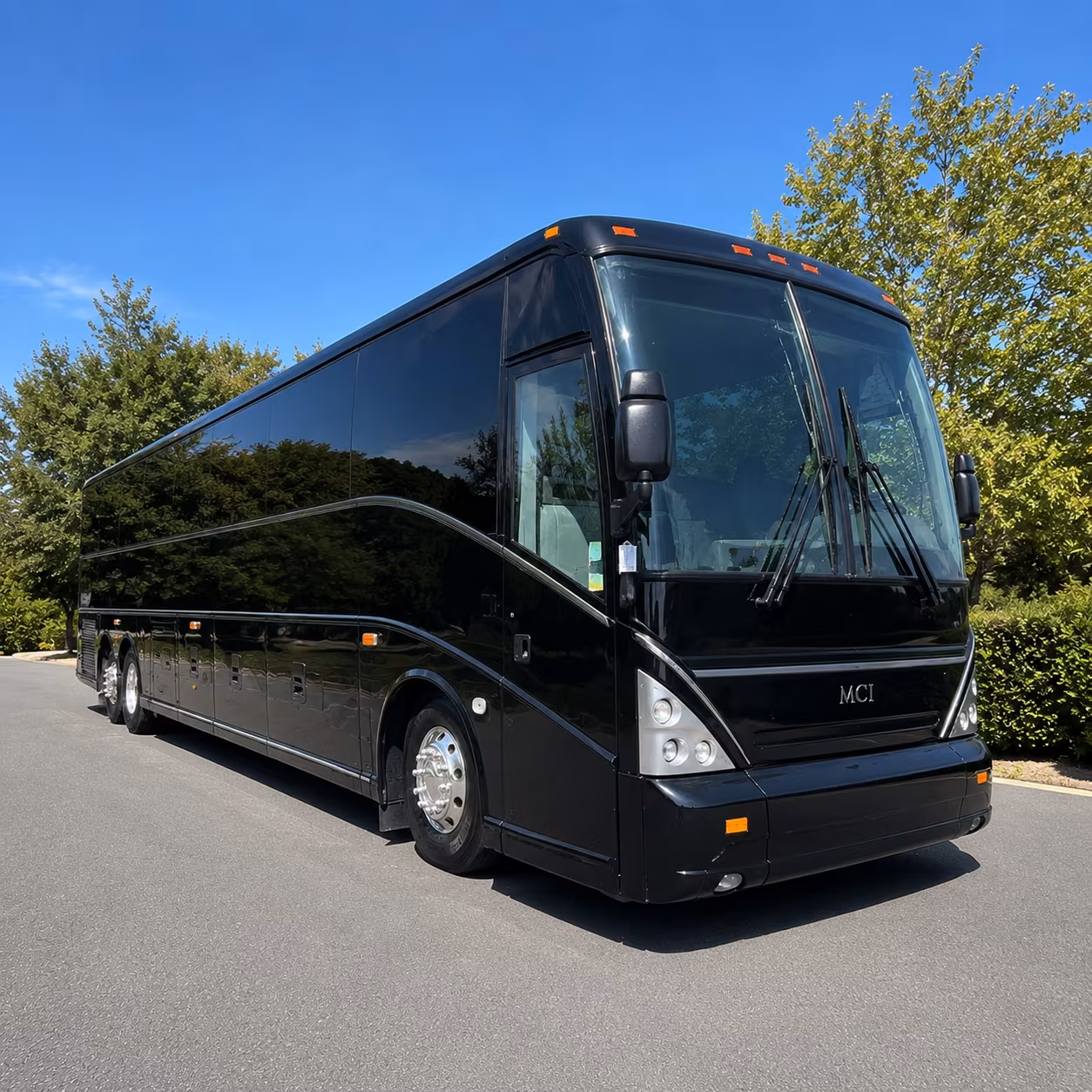 bus rentals for veterans events and military ceremonies in danbury