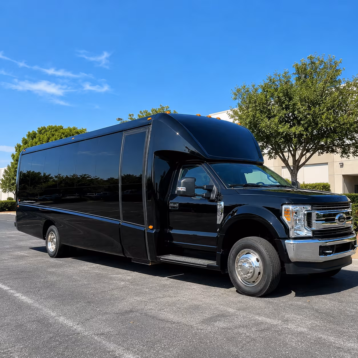 bus rentals to new york yankees mets and metlife stadium games