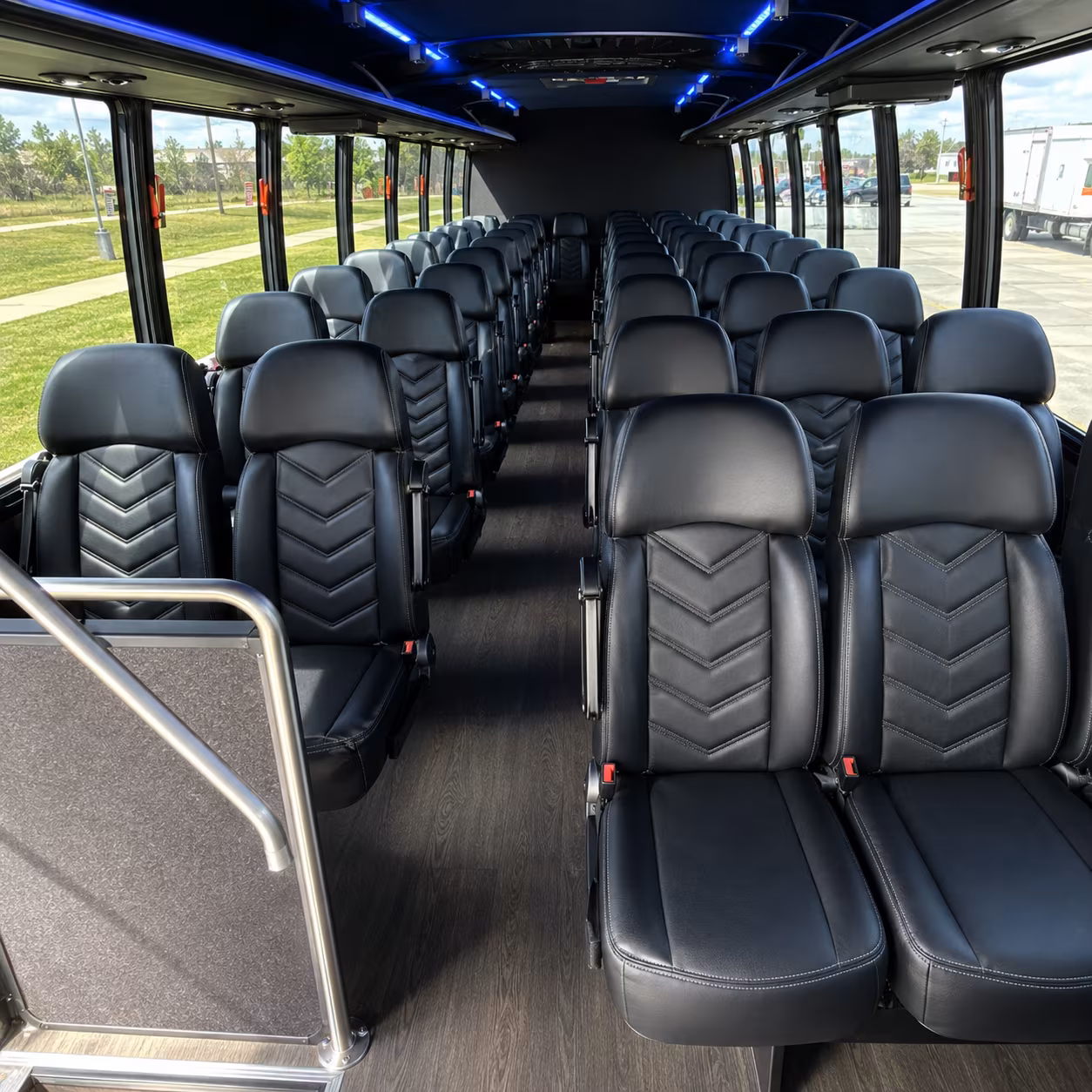 can i book a one way a round trip or a multi day package in danbury