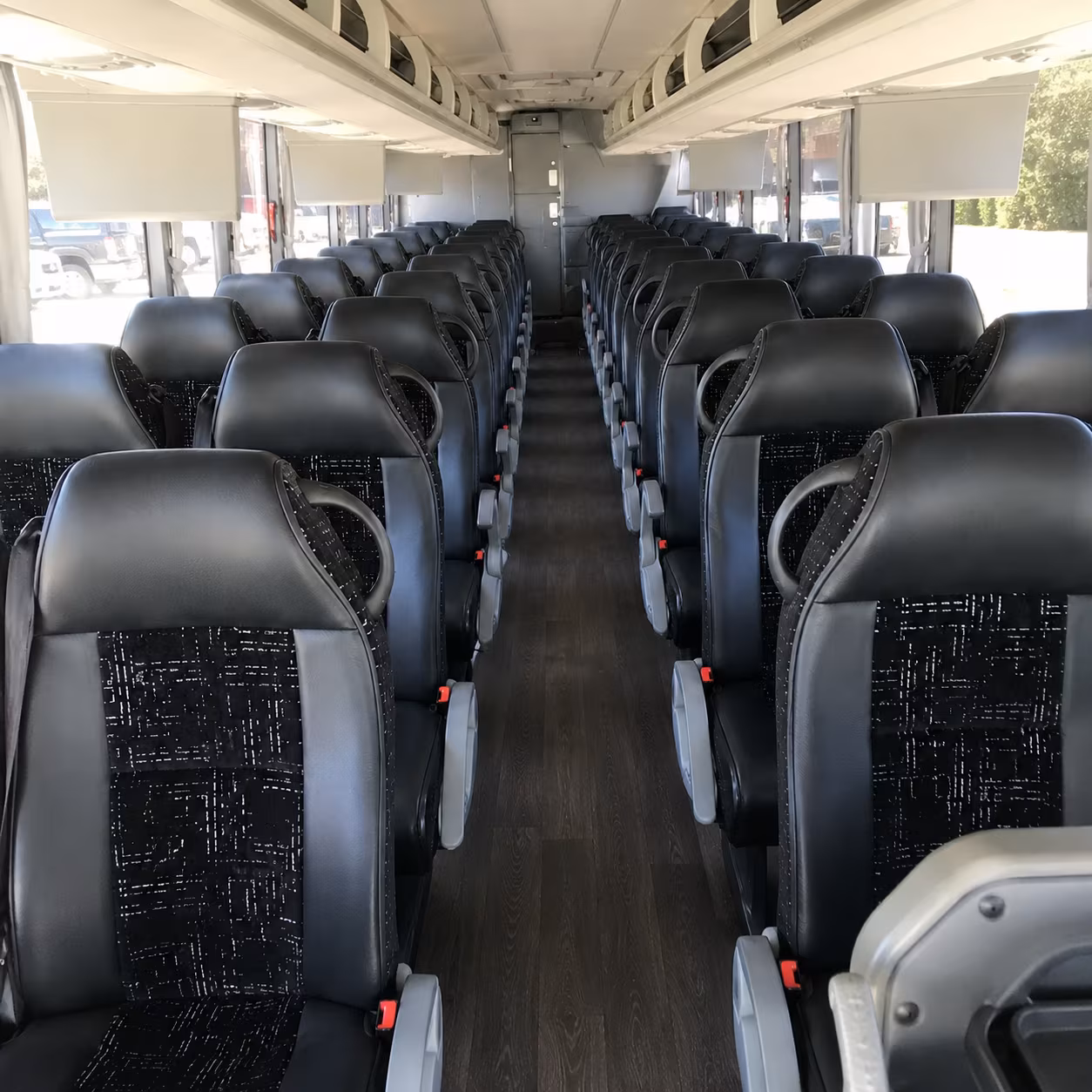 charter buses for danbury religious retreats and overnight trips