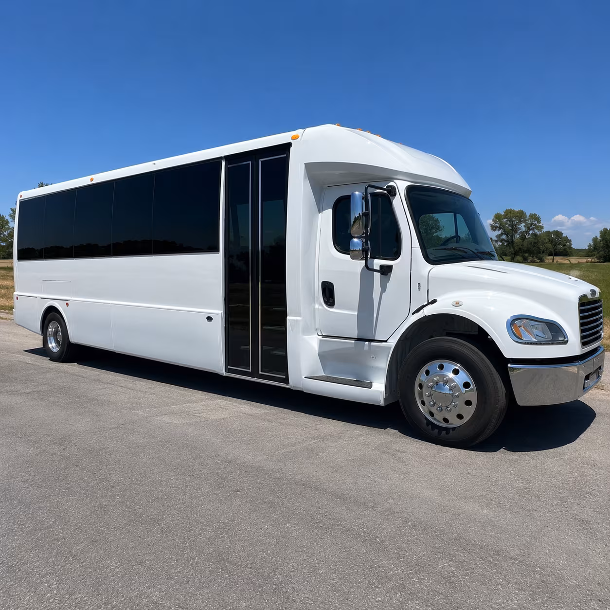 concert and festival buses to ives concert park and beyond