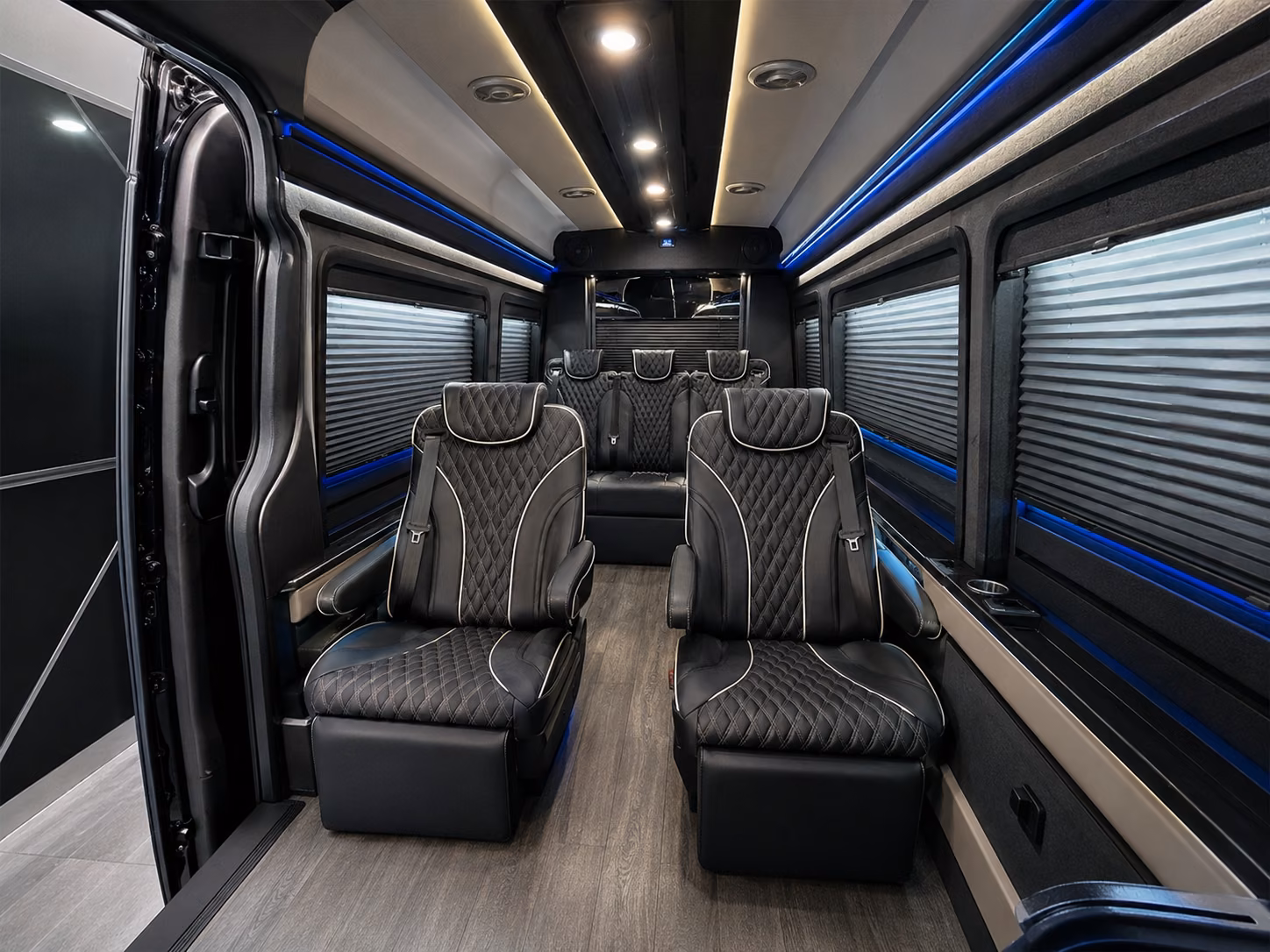 corporate group airport transfers in danbury connecticut