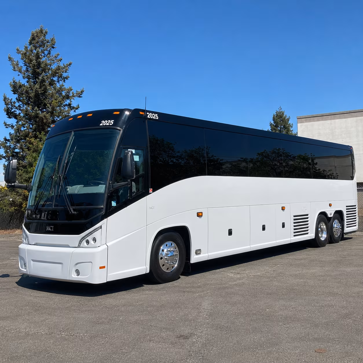 daily commuter shuttle buses for danbury s office parks and corporate campuses