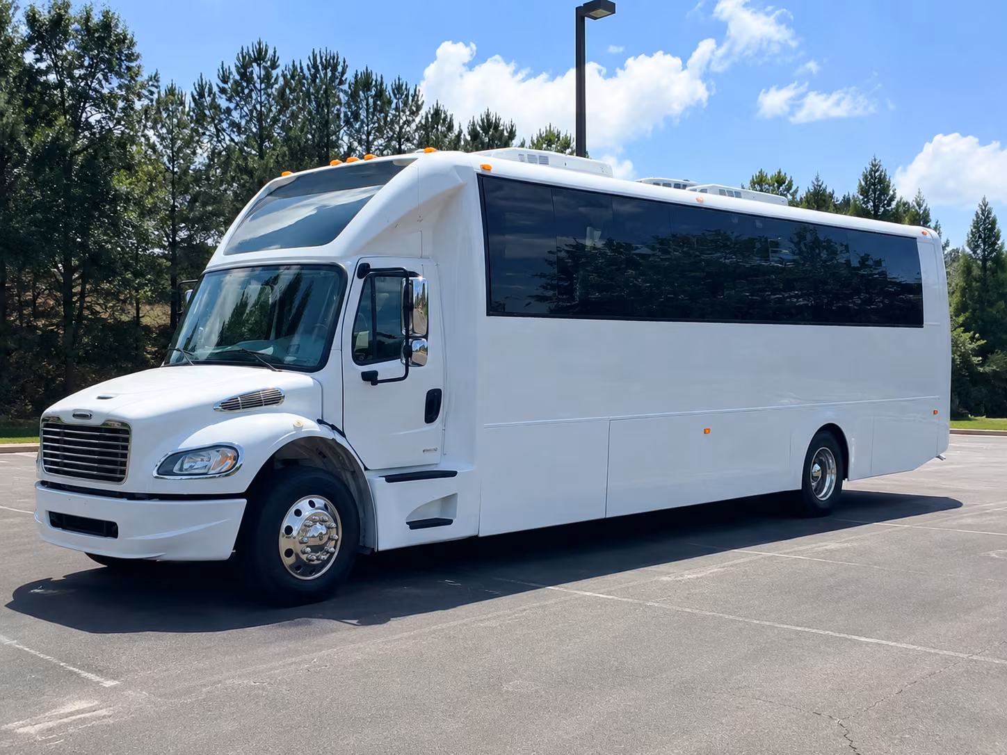 danbury area concerts live events party bus rental