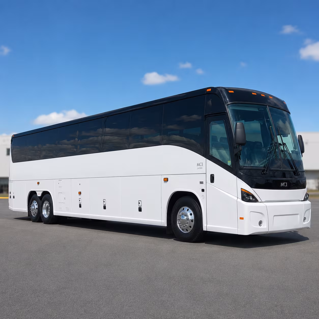 danbury corporate event transportation onboard seating