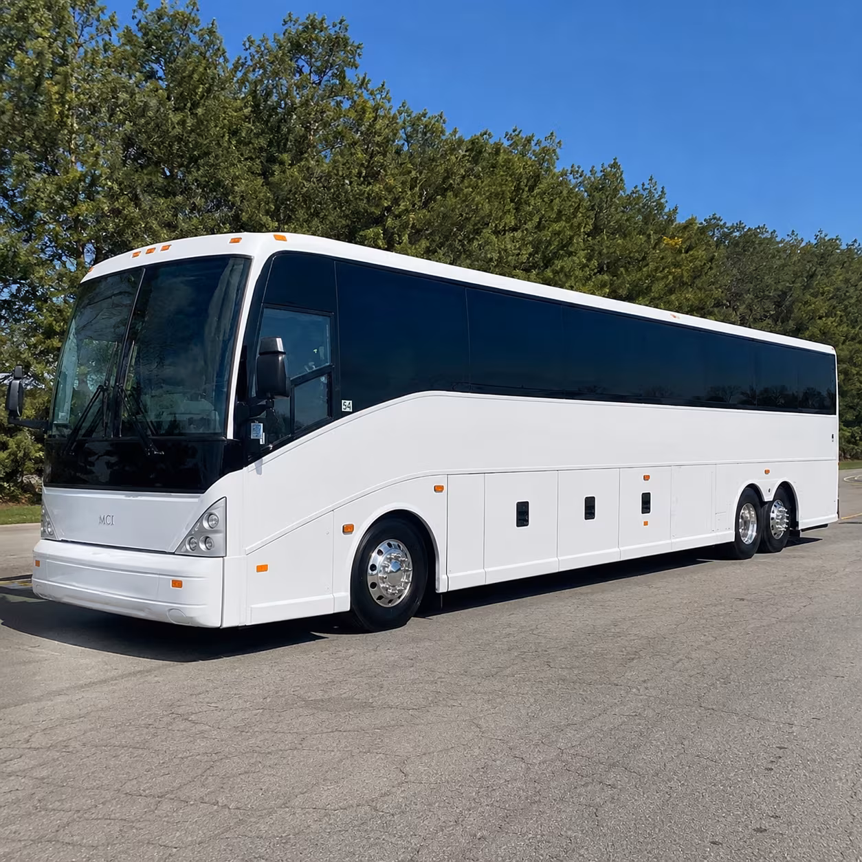 danbury corporate event transportation