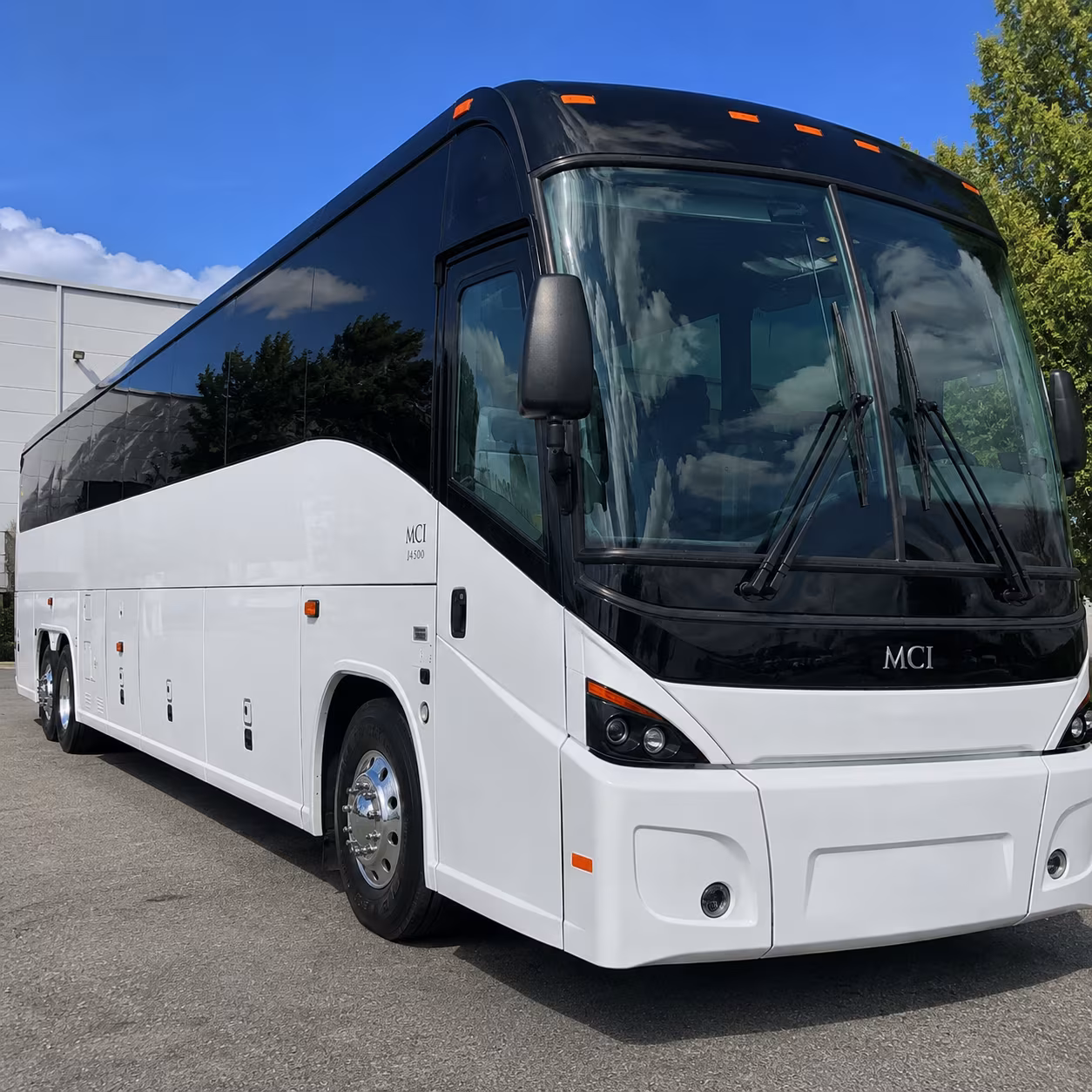 danbury government military transportation onboard seating