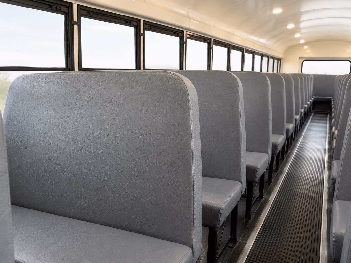 Danbury Religious Group Transportation