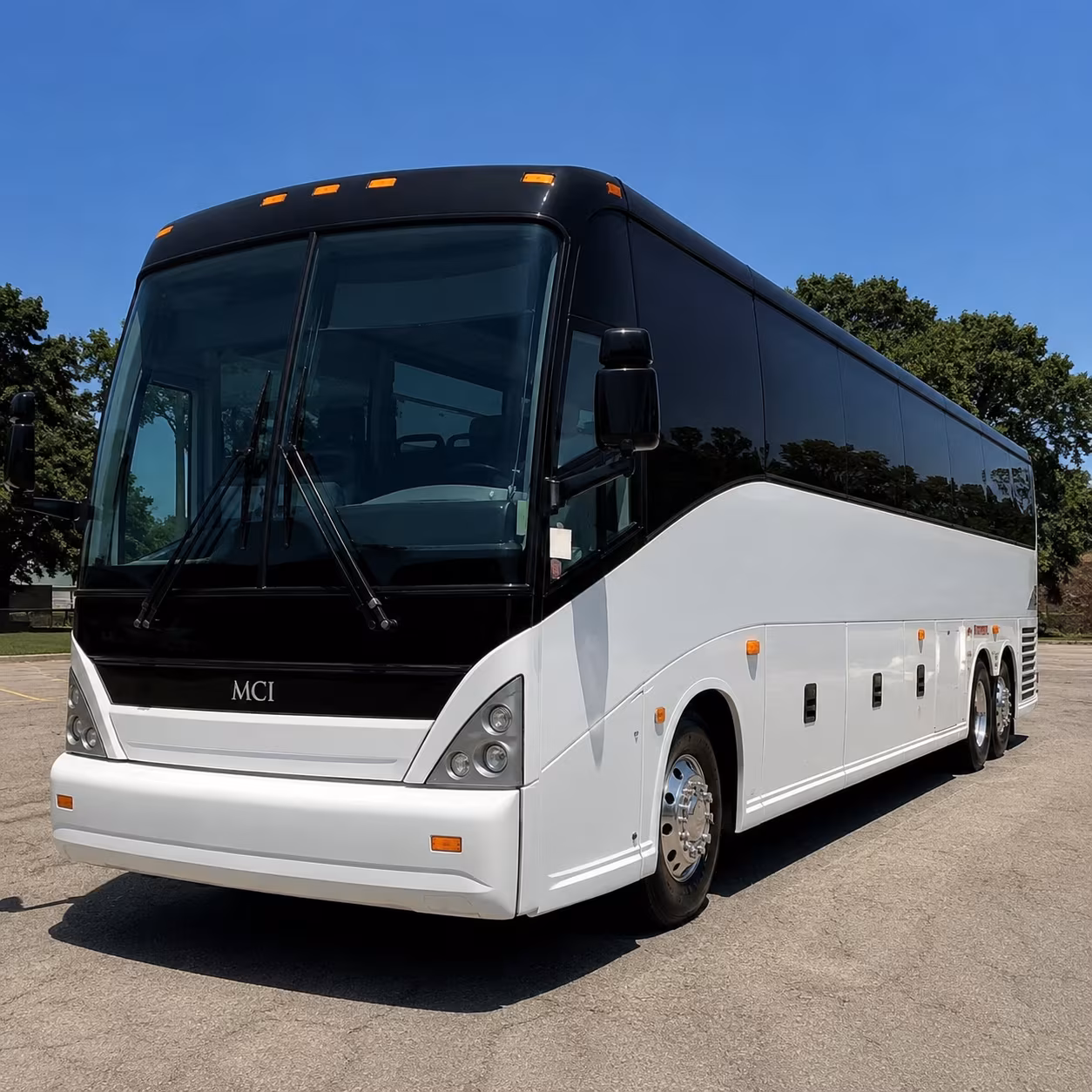 danbury sporting event transportation