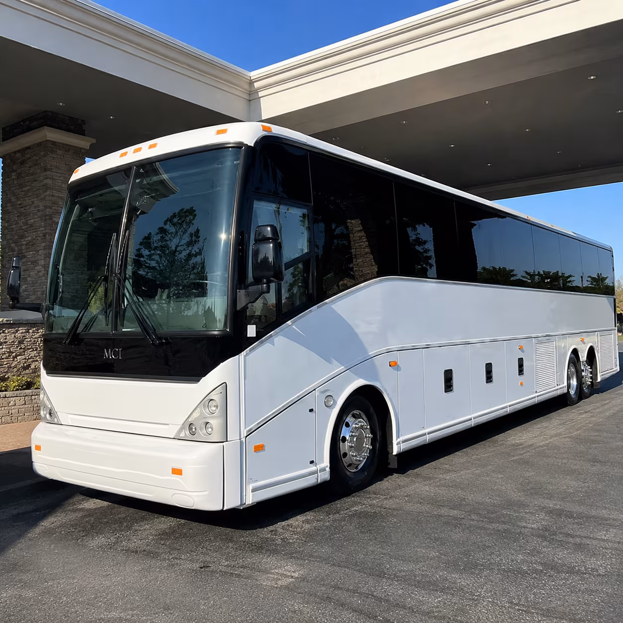 danburycharter bus rental
