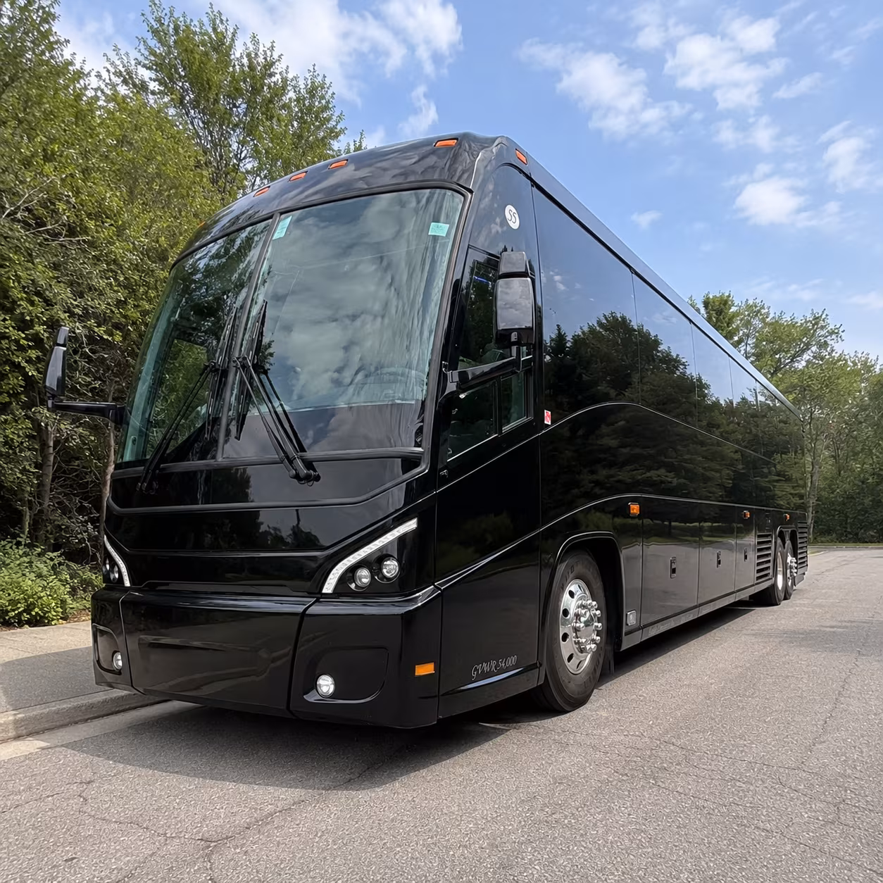 hotel convention center airport shuttle buses in danbury