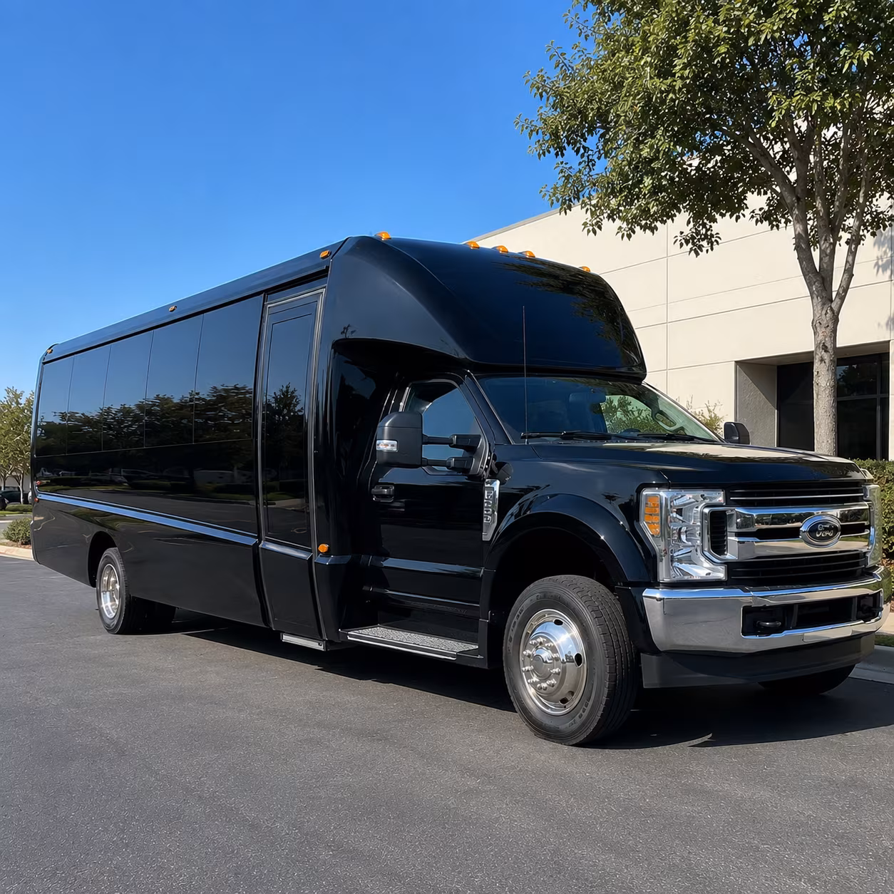 long distance charter buses to boston red sox patriots and celtics games