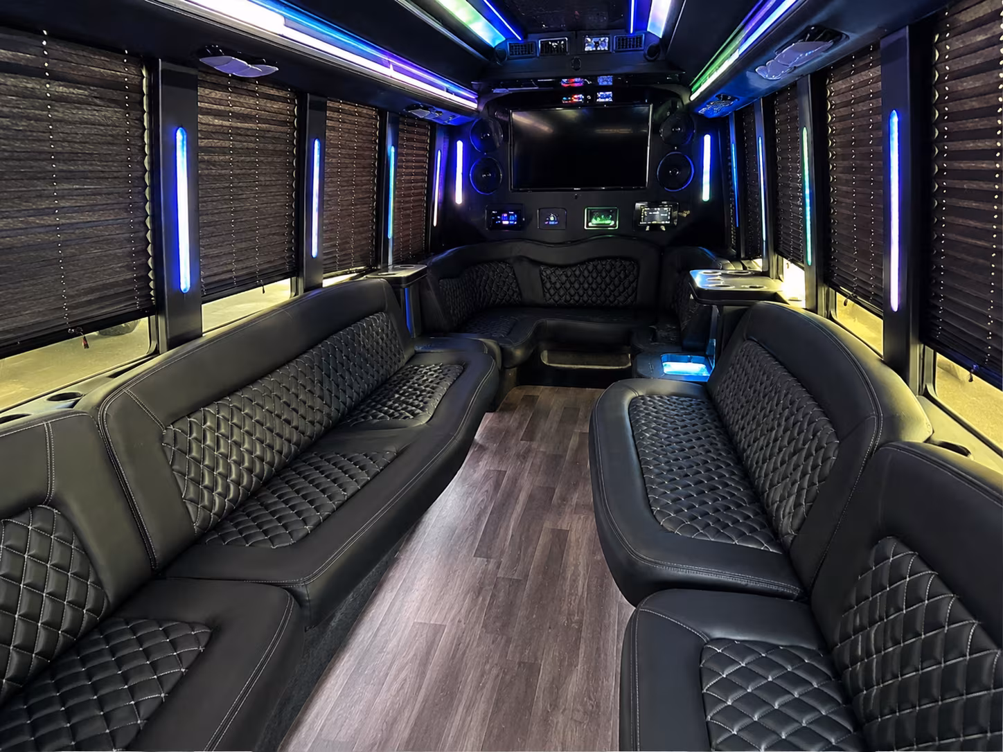party buses for bachelorette wine tours through litchfield county