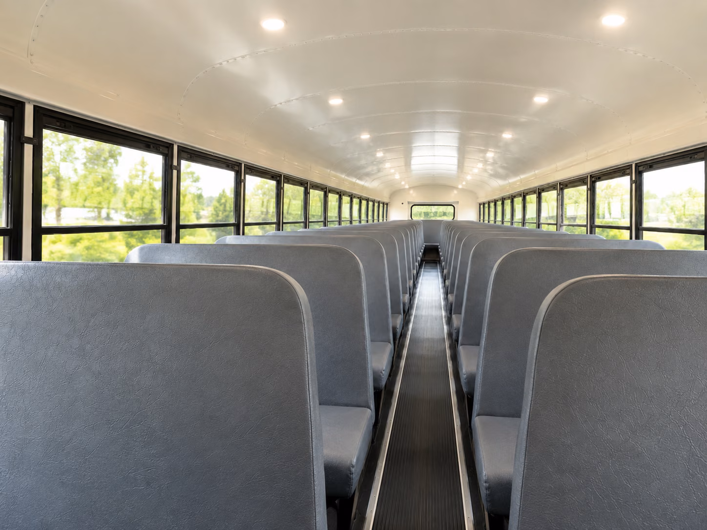 school bus rentals for danbury area sporting events and competitions