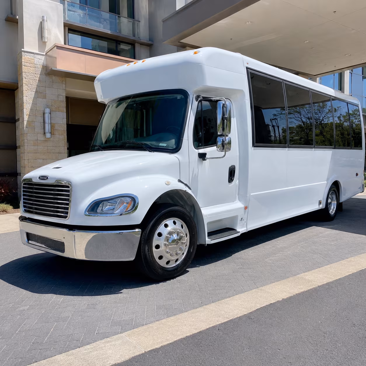 sporting event and game day buses for danbury area fans