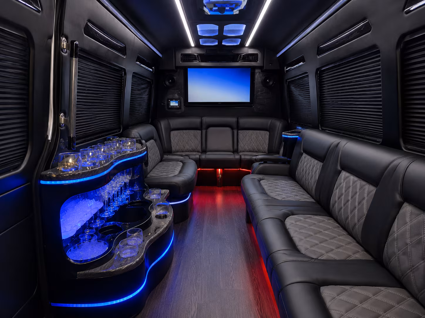 wine festival bus rentals for danbury groups heading to connecticut events